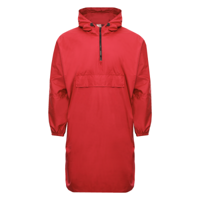 Дождевик анорак STAN с карманом