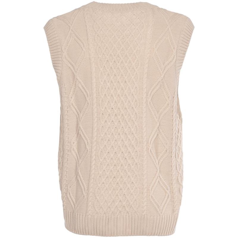 Жилет оверсайз на заказ Tricksy Terra Grand