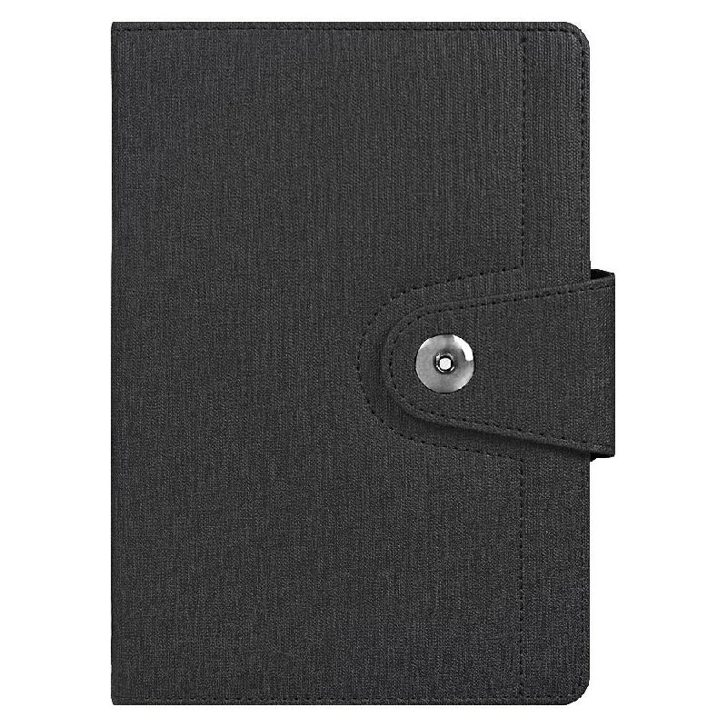 Ежедневник City Toronto Cambric A5, недатированный