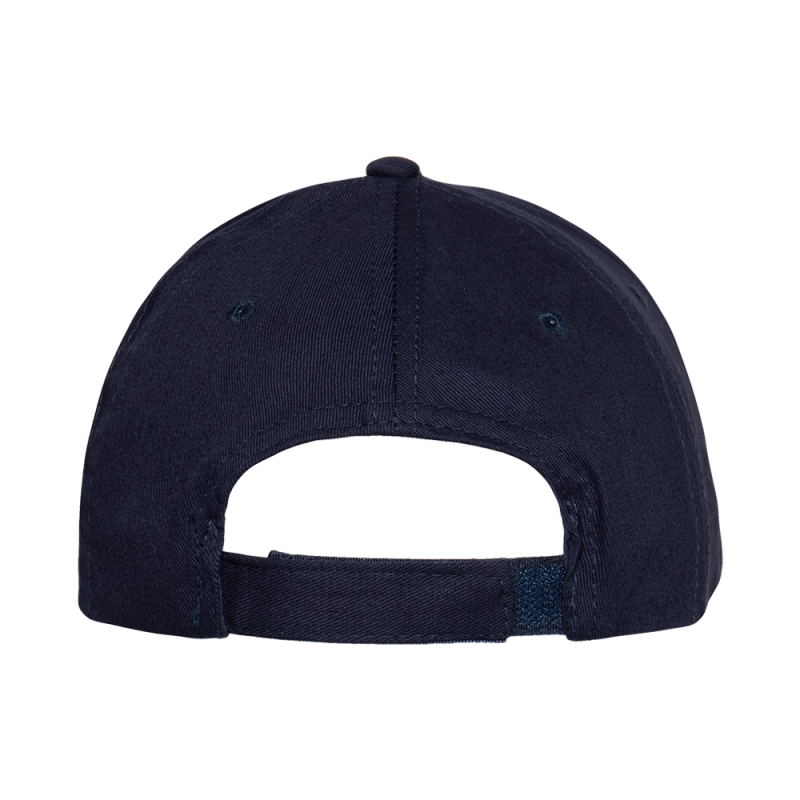 Бейсболка STAN 5 клиньев хлопок 150