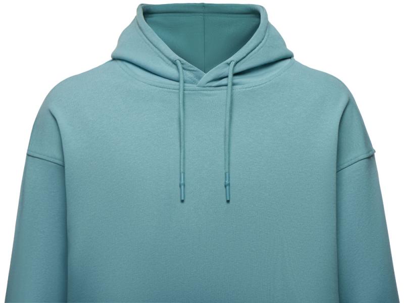 Худи оверсайз Alpha.01 унисекс