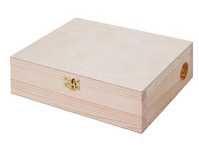 Музыкальная шкатулка Serenade, мелодия танец феи Драже