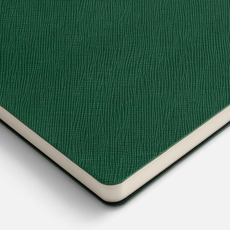 Ежедневник Lungo, недатированный