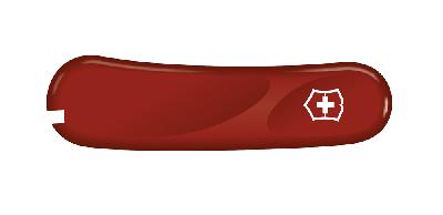 Передняя накладка для ножей VICTORINOX 85 мм, пластиковая
