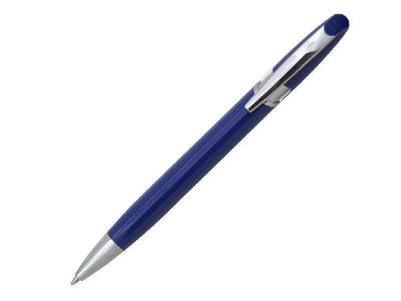 Ручка шариковая, Requis металлическая