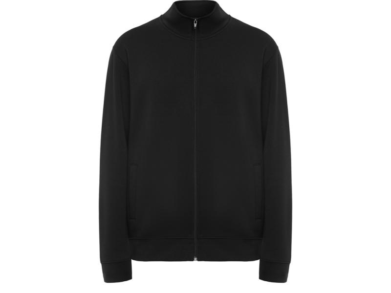 Толстовка на молнии Ulan унисекс