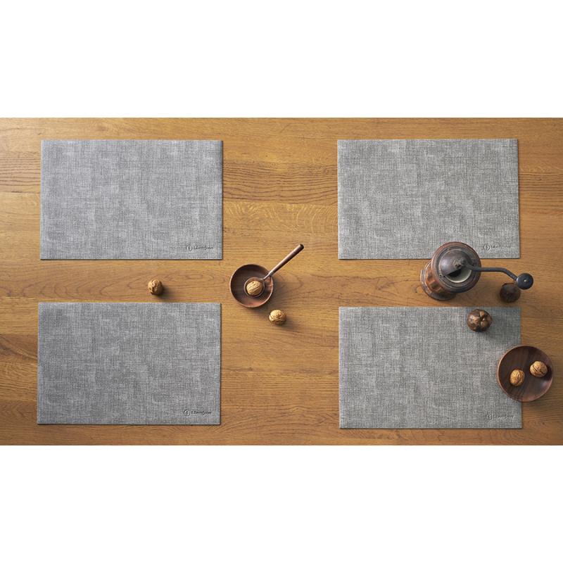 Набор из 2х сервировочных салфеток leanera, 30х45 см