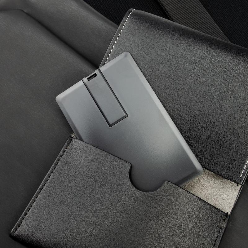 Флешка Card, 8 Гб