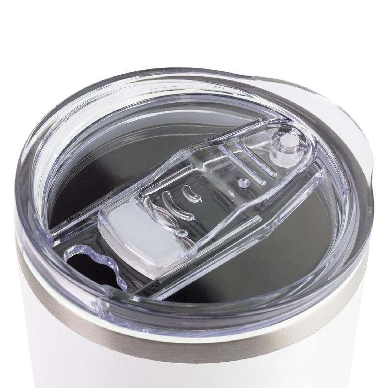 Термокружка вакуумная с керамическим покрытием Arctic, 