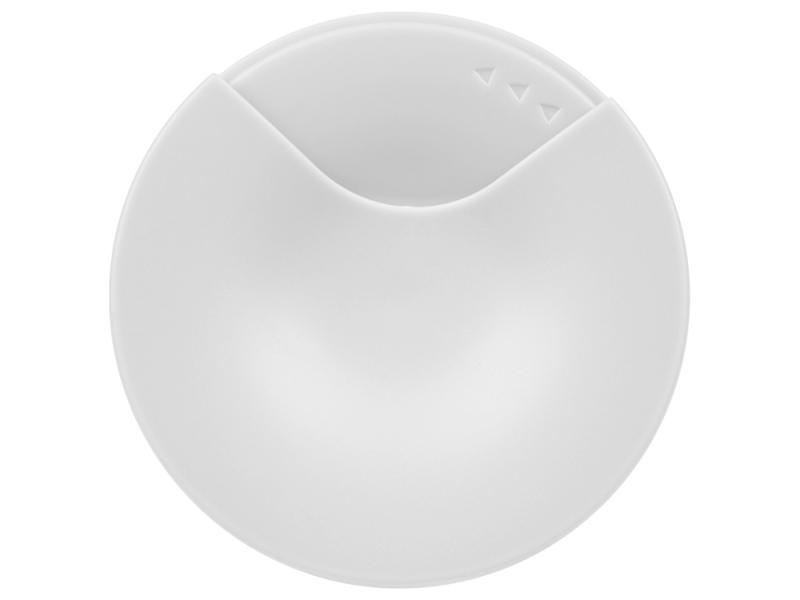 Герметичная вакуумная термокружка Pillar, 550 мл