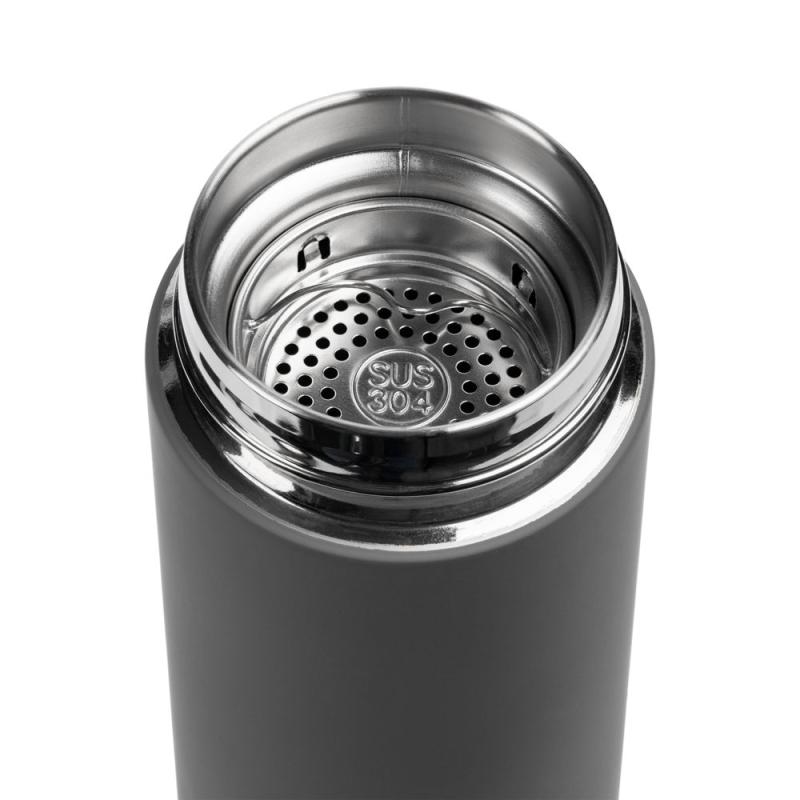 Термос с ситечком Percola