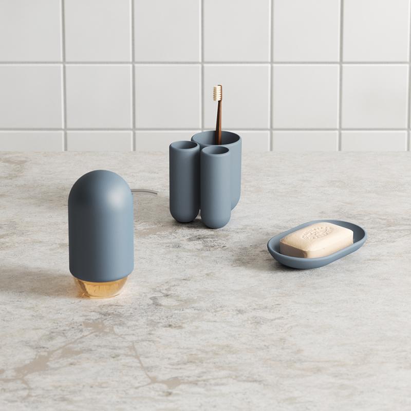 Мыльница touch