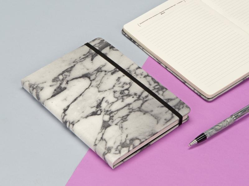 Блокнот А5 Socrates