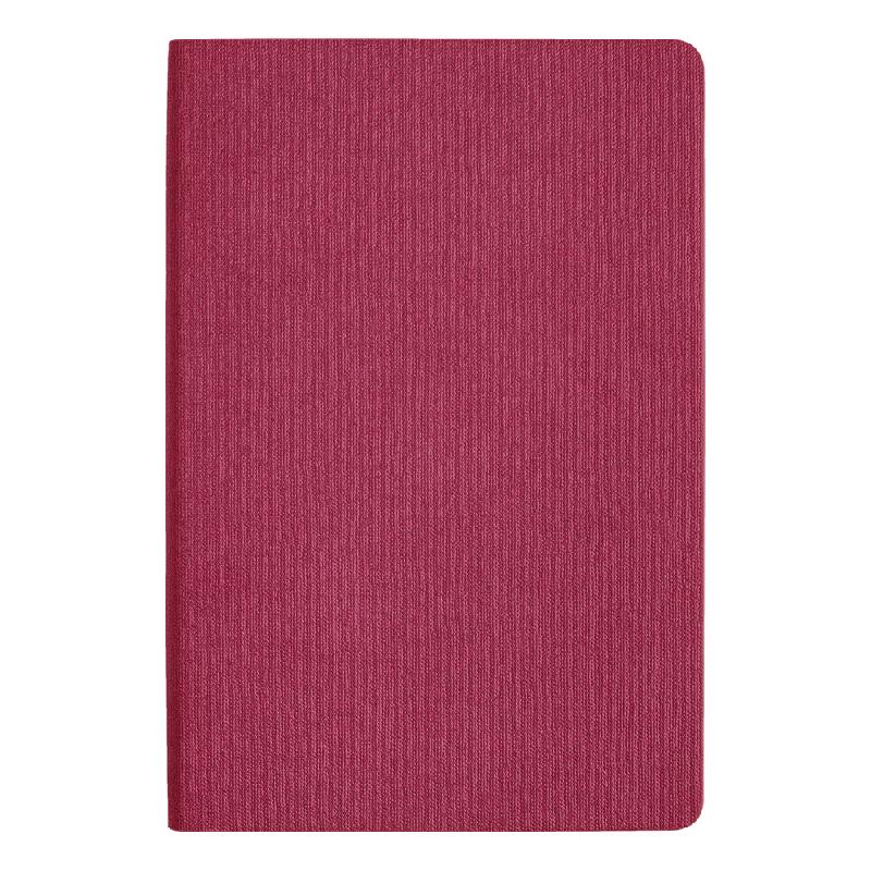 Ежедневник Flexy Sand А5, недатированный, в гибкой обложке