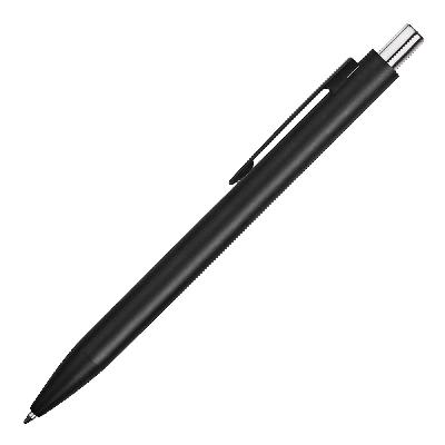 Ручка шариковая Snap Requis матовая, металл