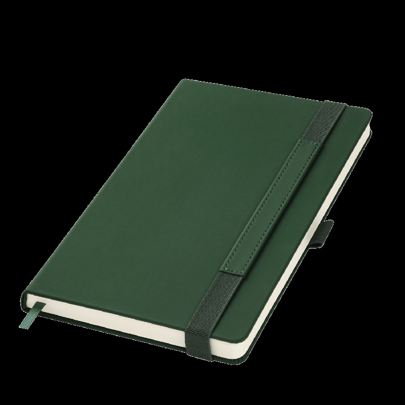 Ежедневник Alpha недатированный, 