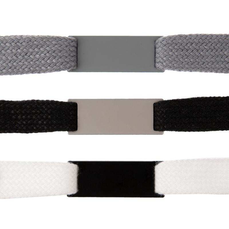 Шильдик металлический Kova