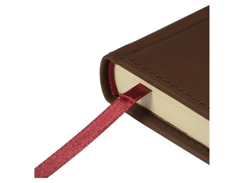 Ежедневник недатированный А5 Velvet Index с индексами