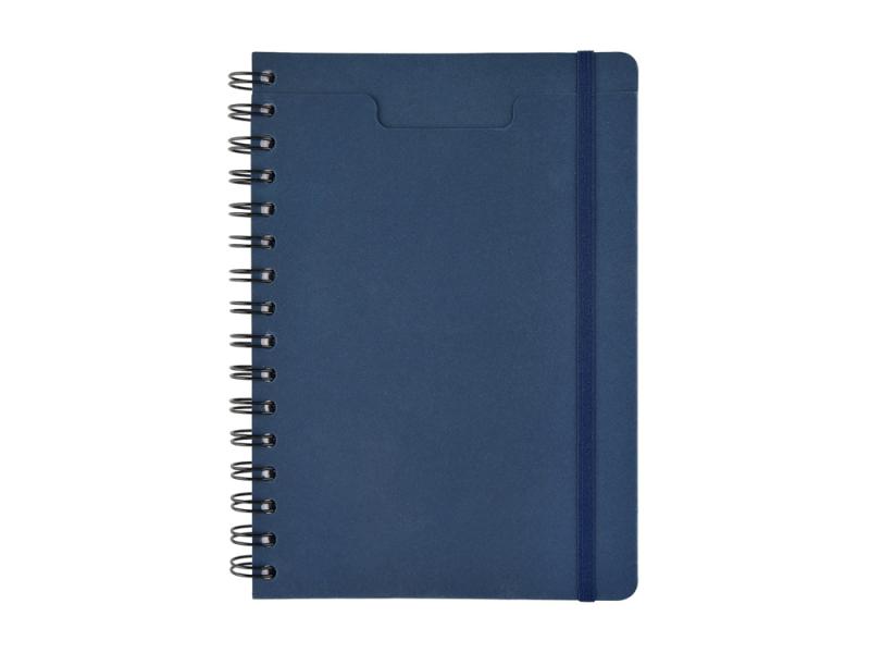 Ежедневник недатированный А5 Pragmatic