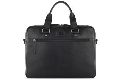 Портфель KLONDIKE GOLD «Brian», 38,5 х 29 х 9 см