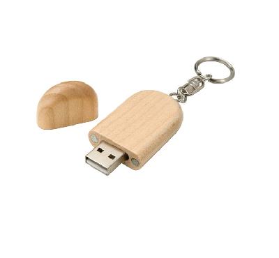 Флеш накопитель USB 2.0 Maple 32GB, клен