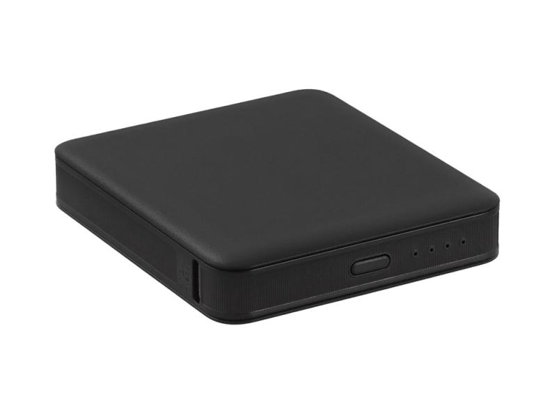 Внешний аккумулятор Brick 5 с быстрой зарядкой PD, 5000 мАч