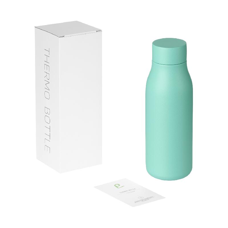 Термобутылка вакуумная герметичная Sevilla