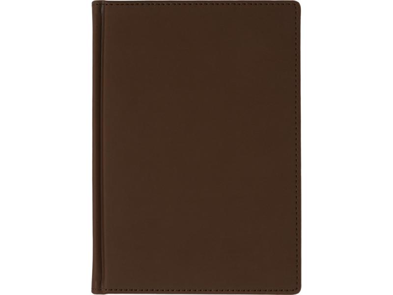 Ежедневник недатированный А5 Velvet
