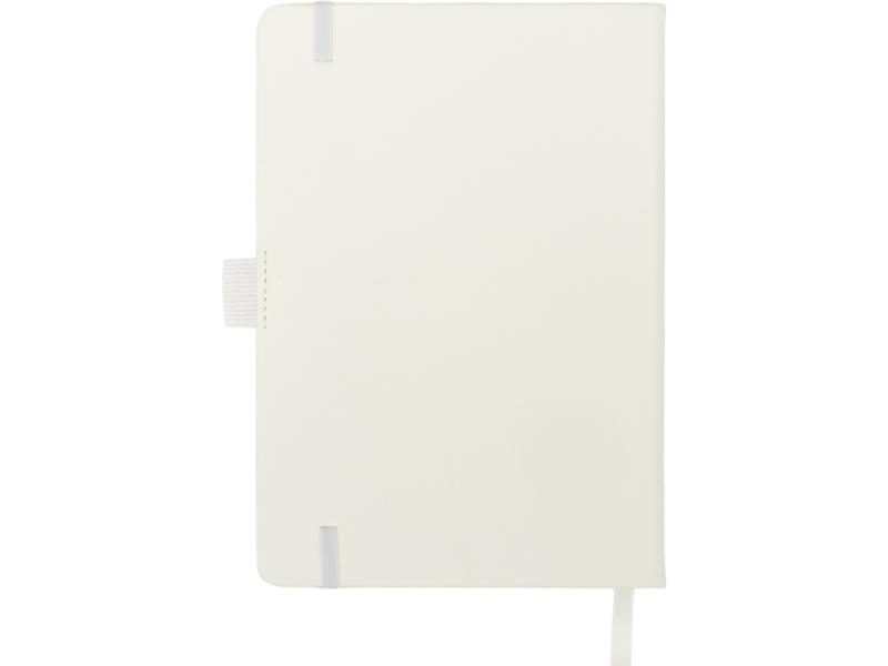 Блокнот А5 в твердой обложке Vision 2.0 soft-touch