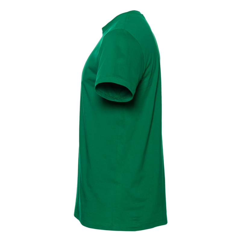 Футболка унисекс без бокового шва STAN хлопок 160