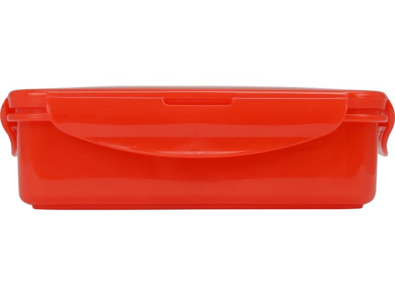 Герметичный ланч-бокс Foody с двумя секциями