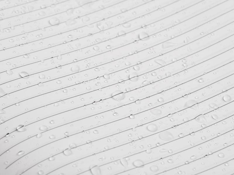 Блокнот из моющегося крафта и каменной бумаги А5 Fleekstone