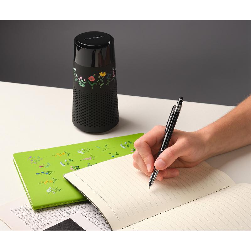 Блокнот Альфа Слим (Alpha slim)