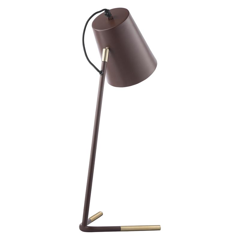 Лампа настольная byokko, D20х47 см