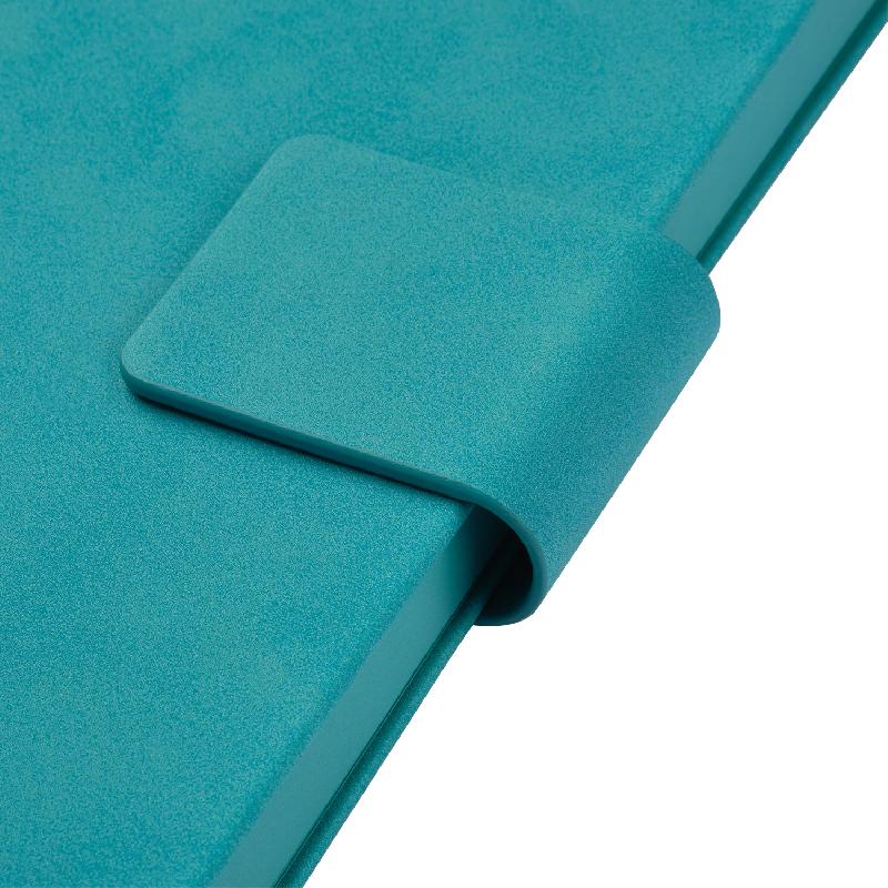 Ежедневник Риц (Ritz) недатированный, твердая обложка