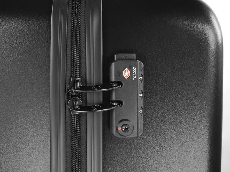 Чемодан Kallisto, 100 л