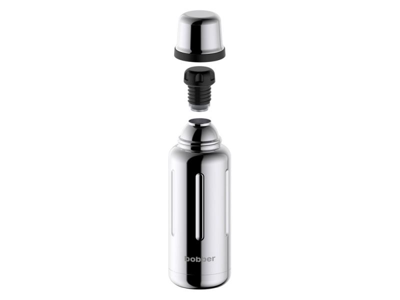 Вакуумный термос Flask, 1 л