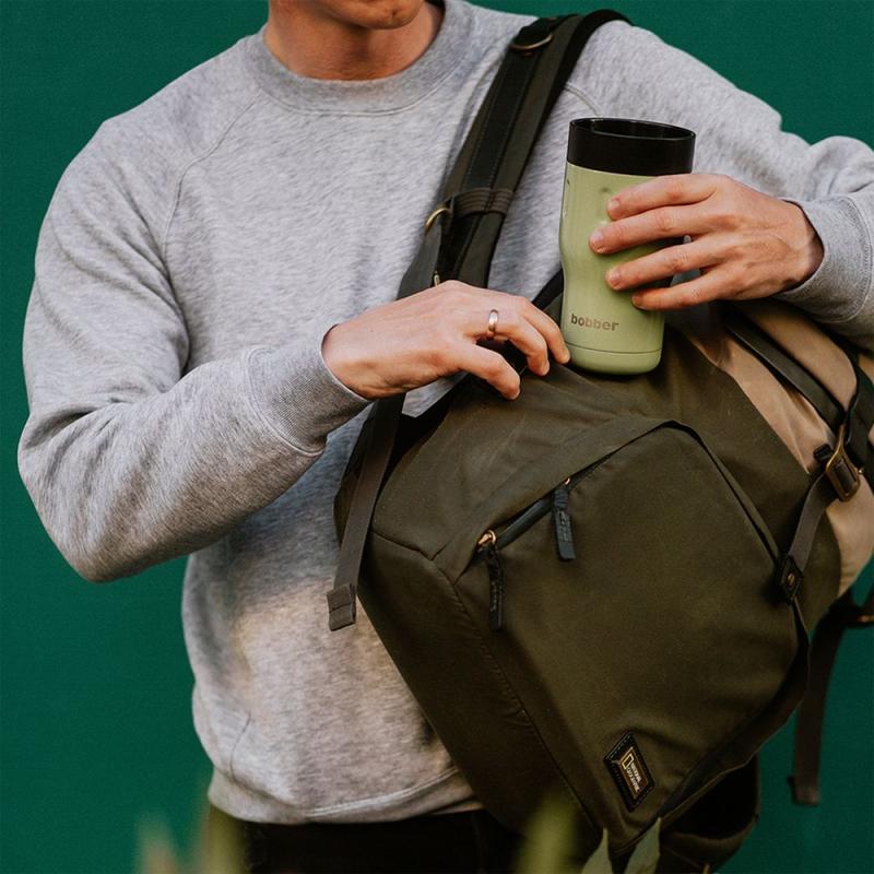 Термостакан Tumbler 350, вакуумный