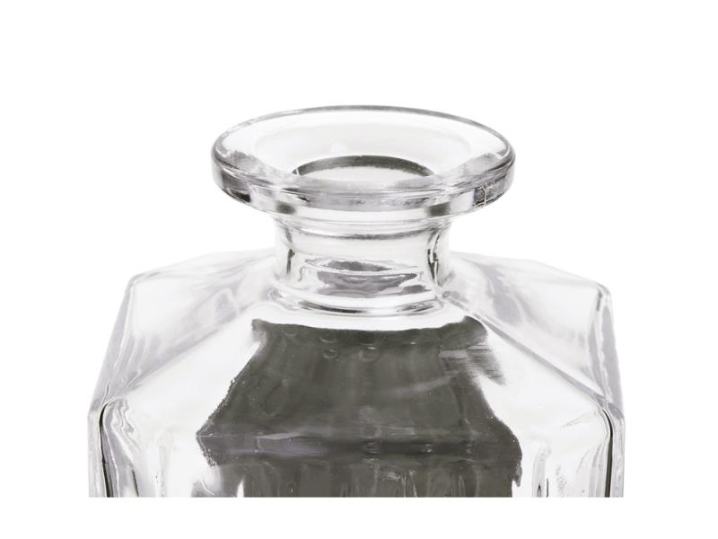 Набор со штофом Металлурги