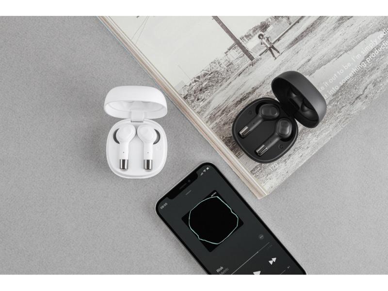 Беспроводные наушники TWS c шумоподавлением Urban