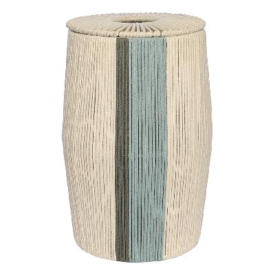 Корзина плетеная conga  из коллекции ethnic, размер m