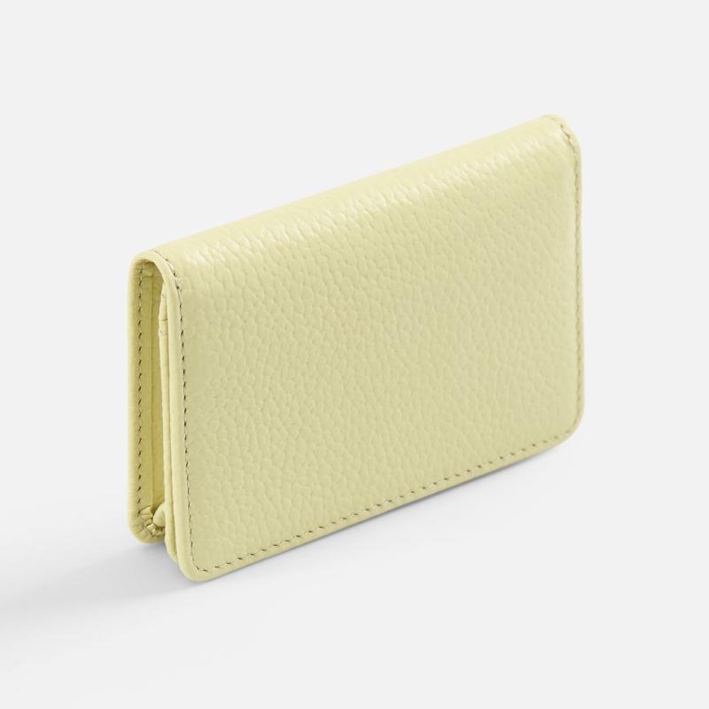 Футляр для визиток Unison