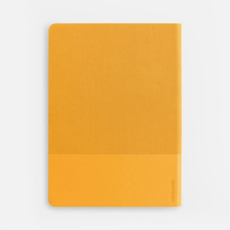 Ежедневник Vale, недатированный