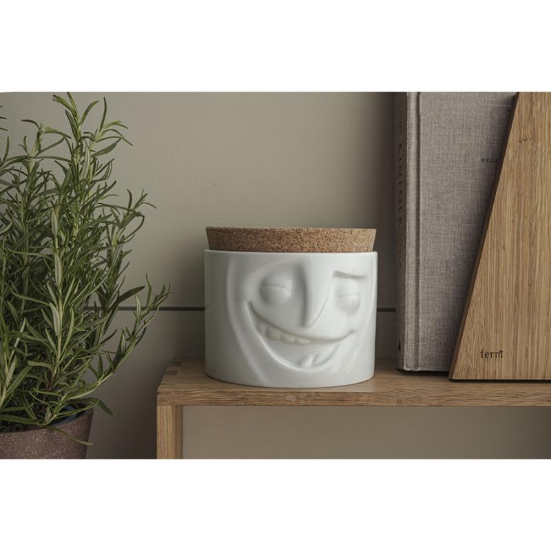 Емкость для хранения cheerful, 900 мл