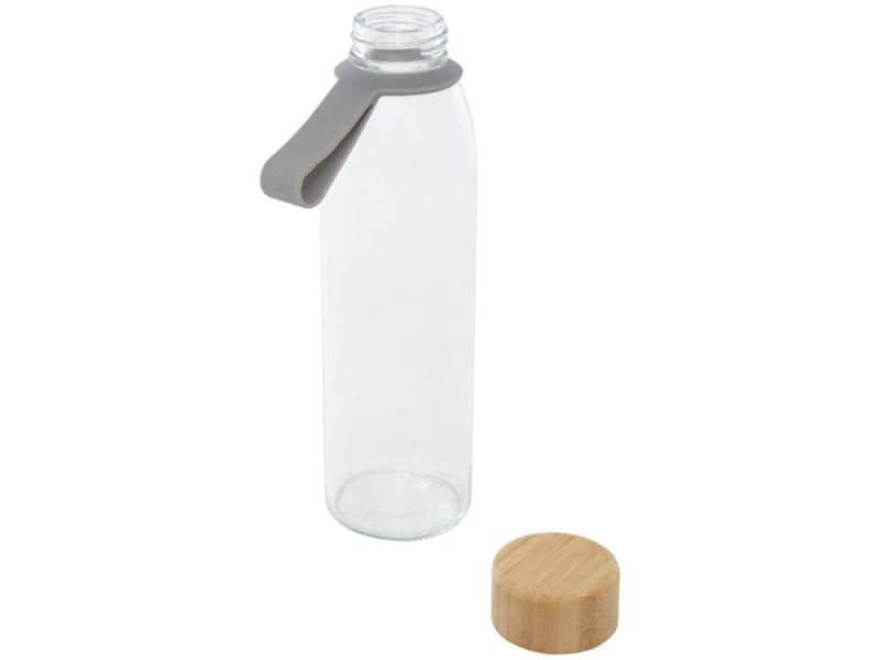 Стеклянная бутылка для воды Porto, 500мл