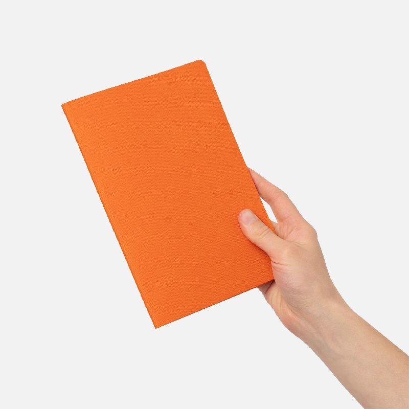 Блокнот Corsa slim