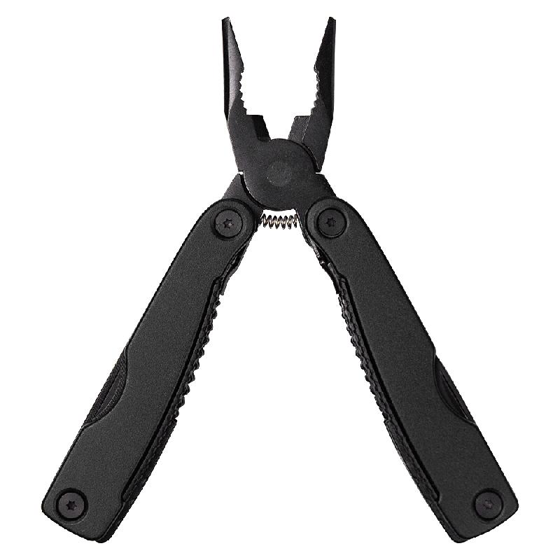 Мультитул Tools Сrafter Version 2 (мультиинструмент) 9 в 1 в чехле и  подарочной коробке