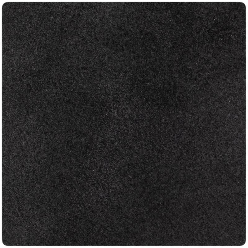 Лейбл кожаный Sinatu, L