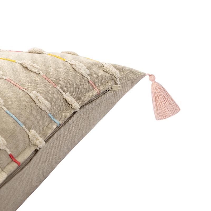 Чехол на подушку Баланс из коллекции , 30х45 см