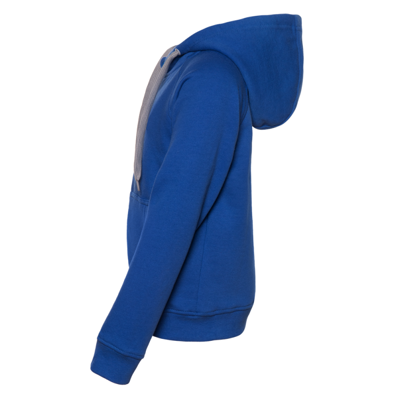 Толстовка детская STAN с капюшоном на молнии футер с начёсом 280